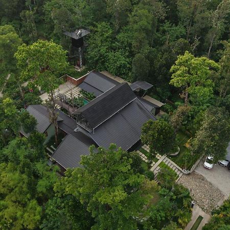 Sylvan Resort Wayanad Εξωτερικό φωτογραφία