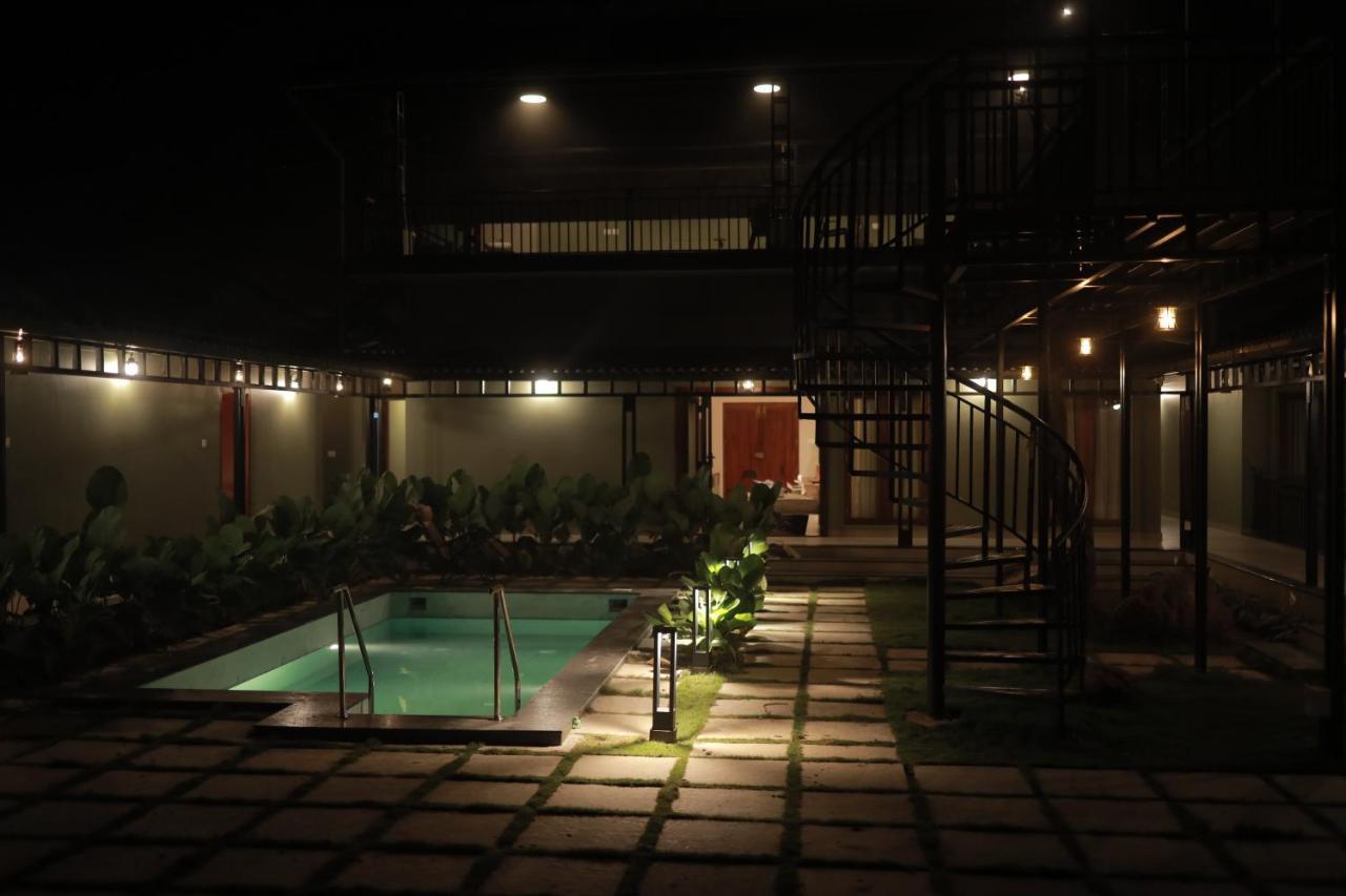 Sylvan Resort Wayanad Εξωτερικό φωτογραφία