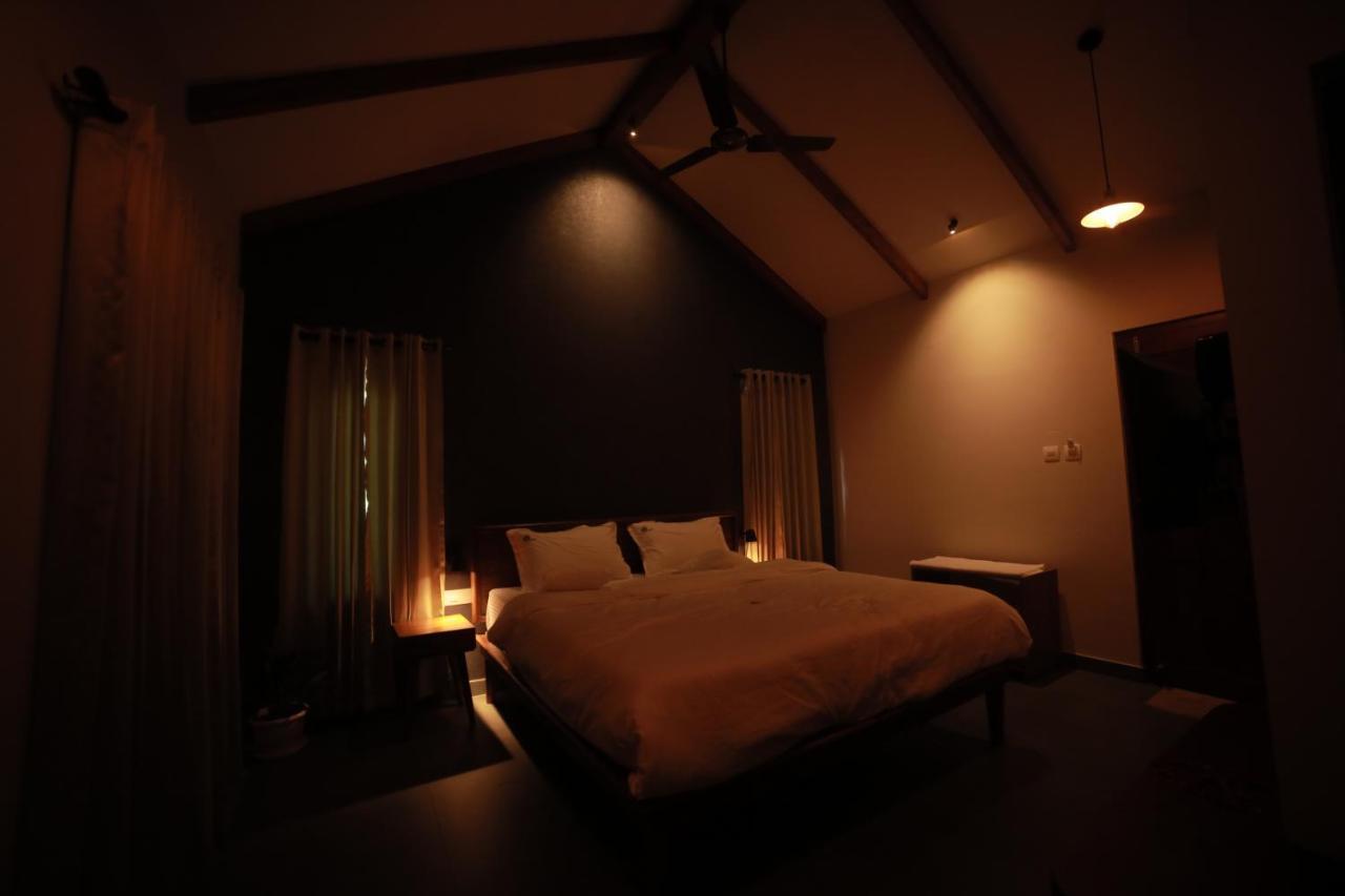 Sylvan Resort Wayanad Εξωτερικό φωτογραφία