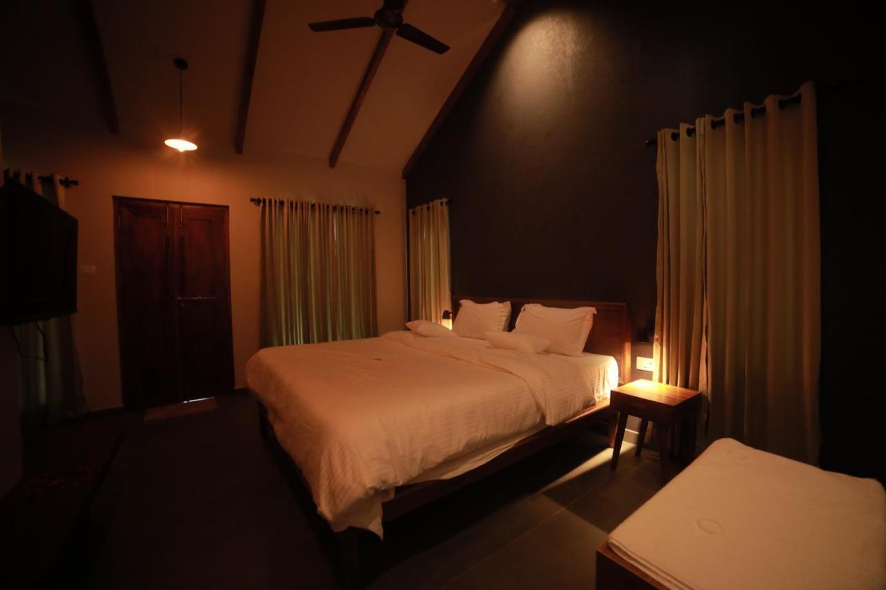 Sylvan Resort Wayanad Εξωτερικό φωτογραφία