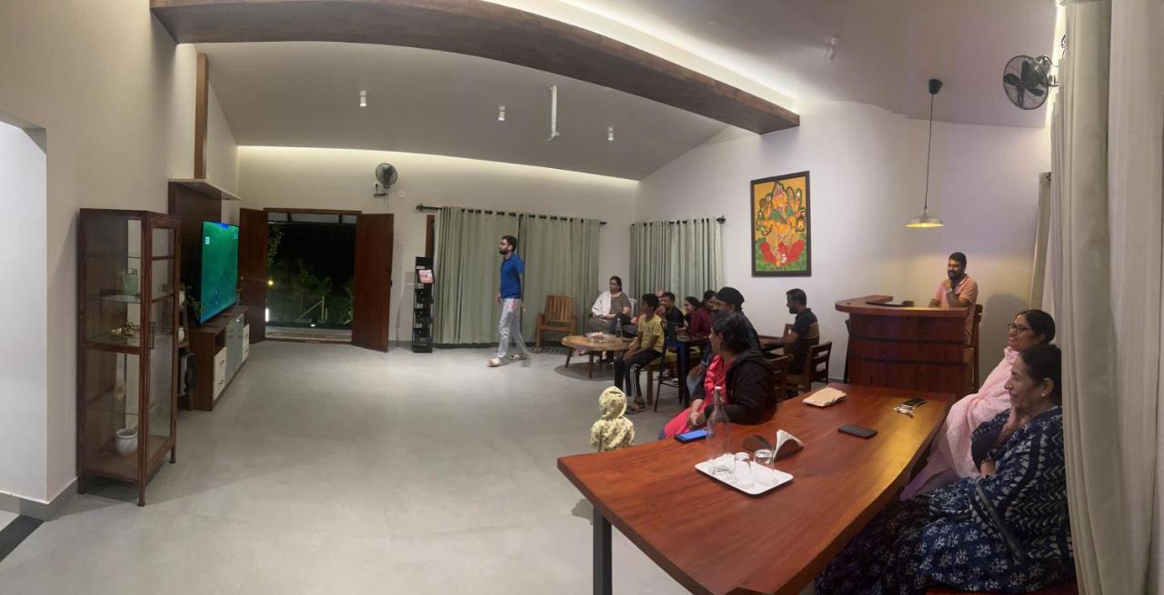 Sylvan Resort Wayanad Εξωτερικό φωτογραφία