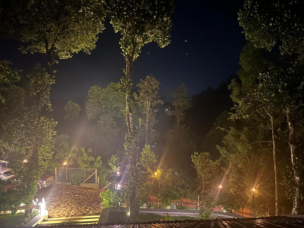 Sylvan Resort Wayanad Εξωτερικό φωτογραφία