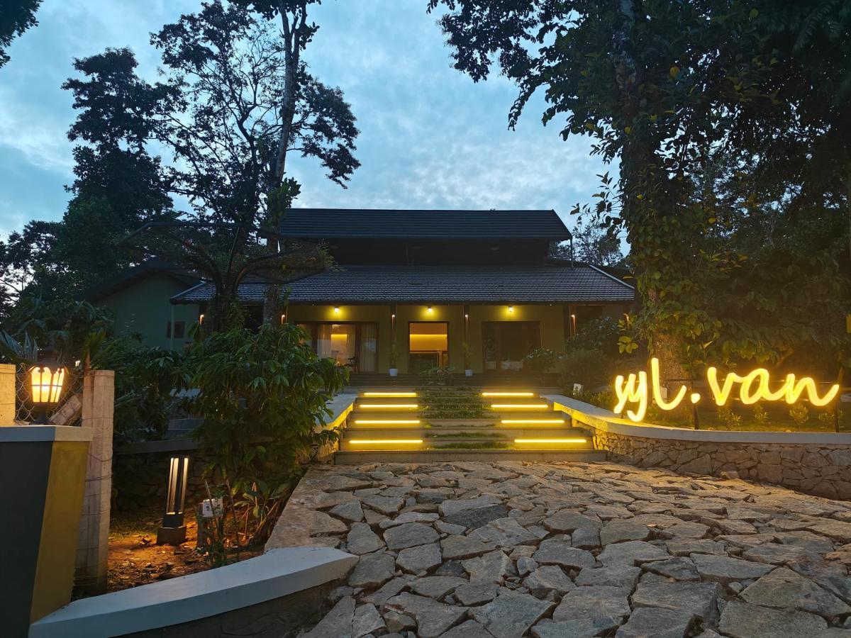 Sylvan Resort Wayanad Εξωτερικό φωτογραφία