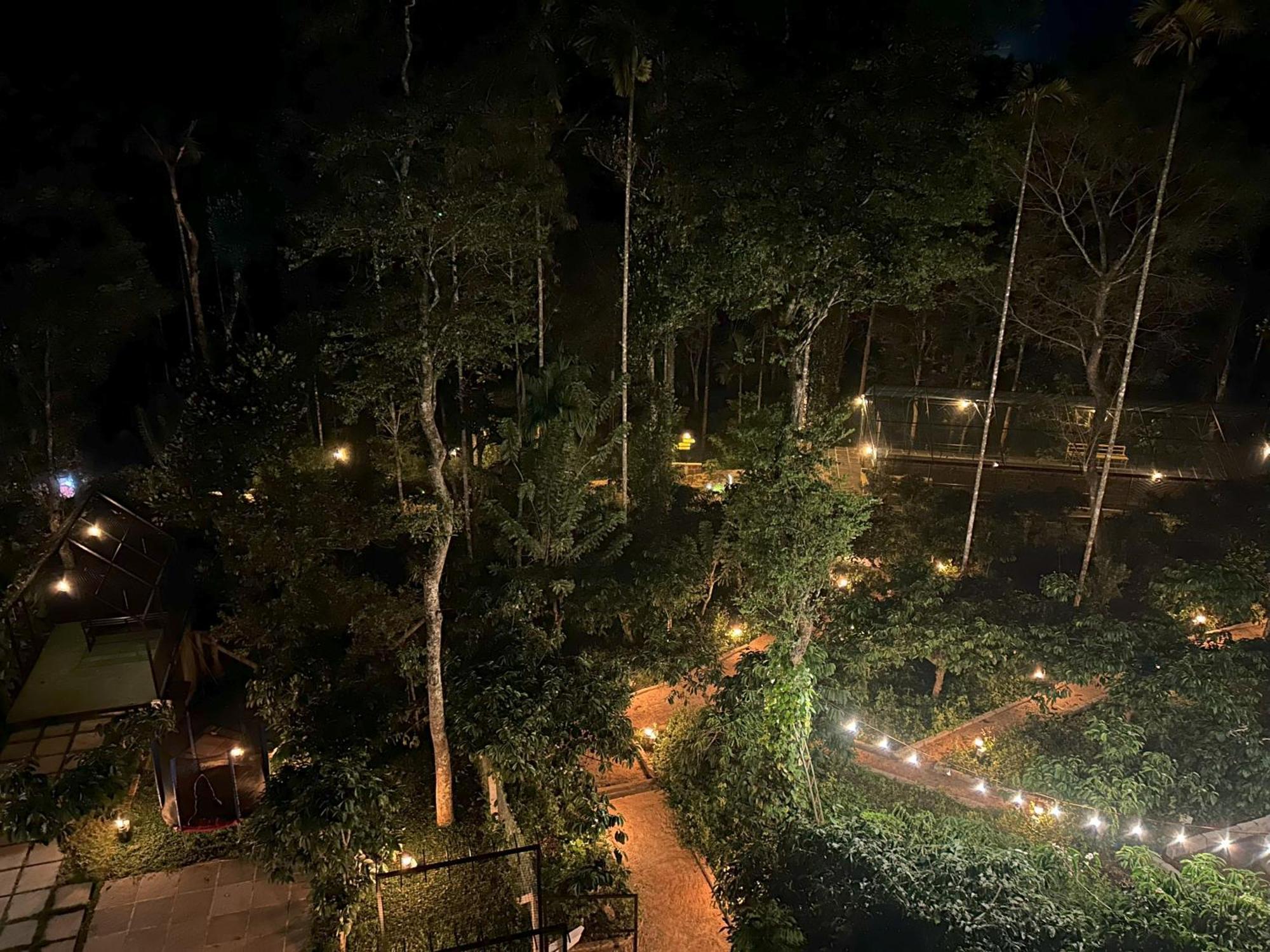 Sylvan Resort Wayanad Εξωτερικό φωτογραφία