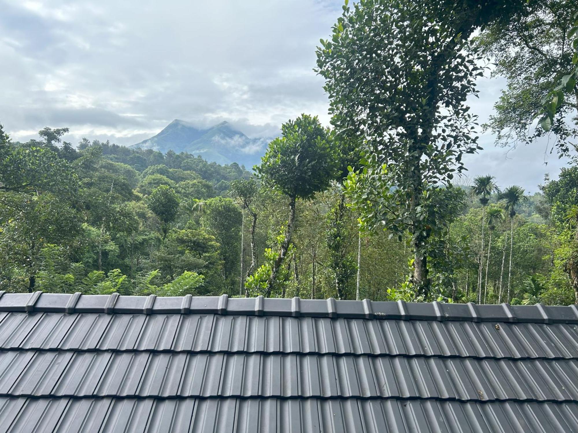 Sylvan Resort Wayanad Εξωτερικό φωτογραφία