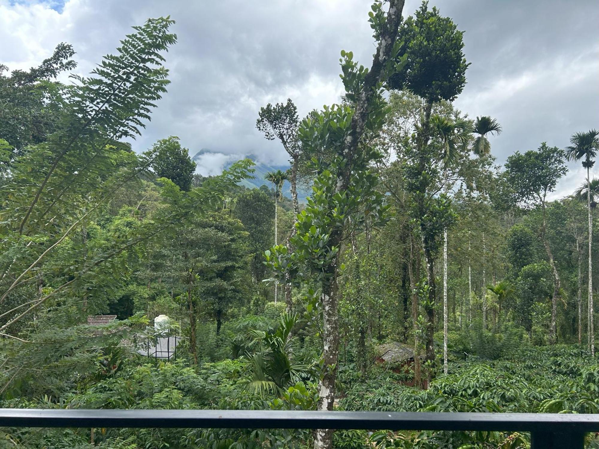 Sylvan Resort Wayanad Εξωτερικό φωτογραφία