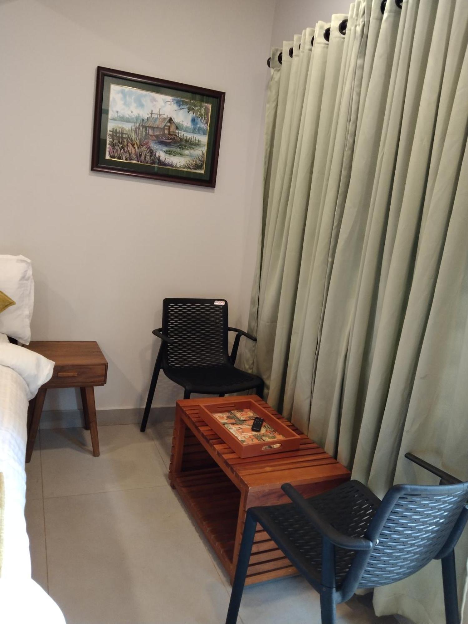 Sylvan Resort Wayanad Εξωτερικό φωτογραφία