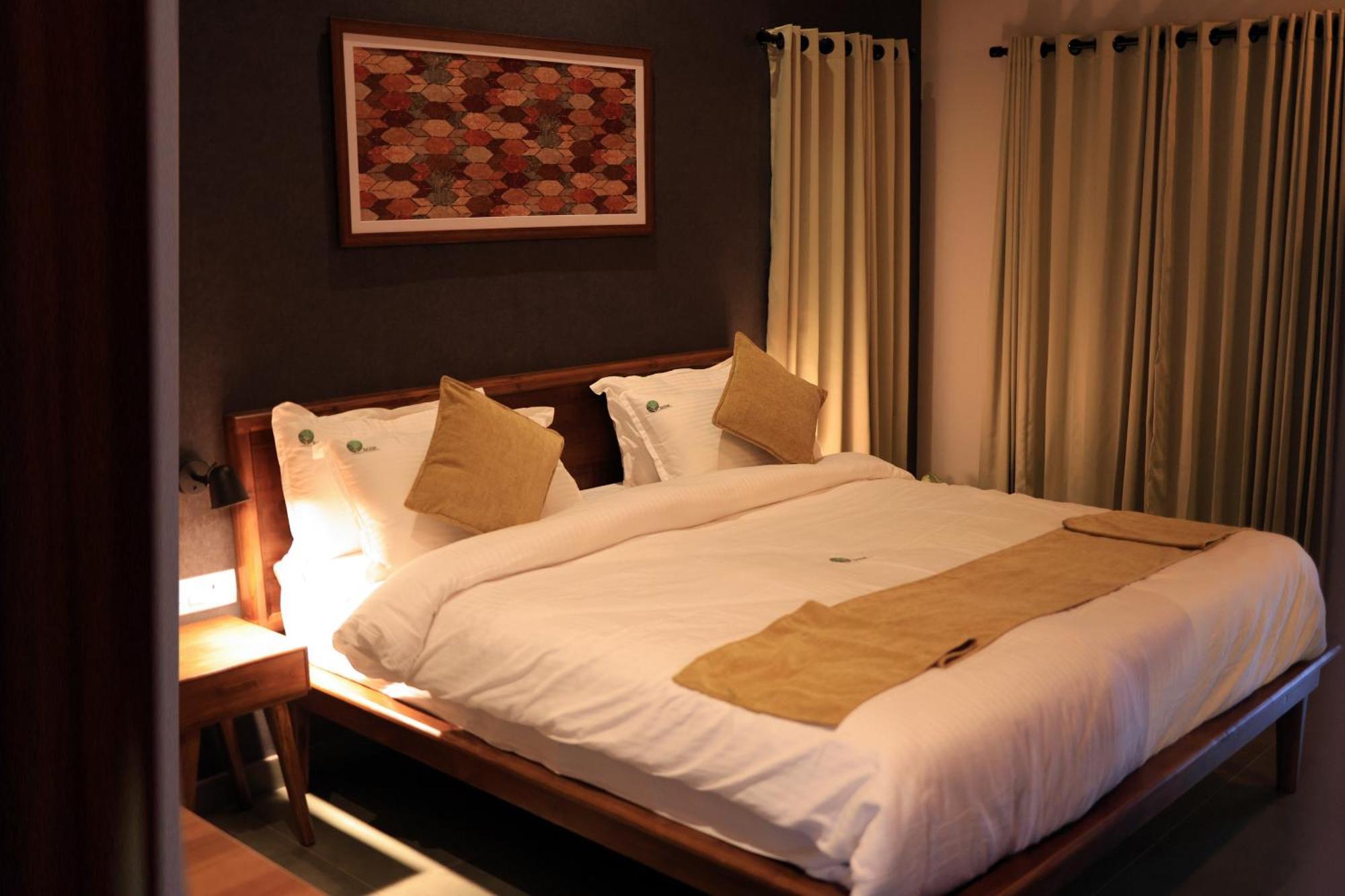 Sylvan Resort Wayanad Εξωτερικό φωτογραφία