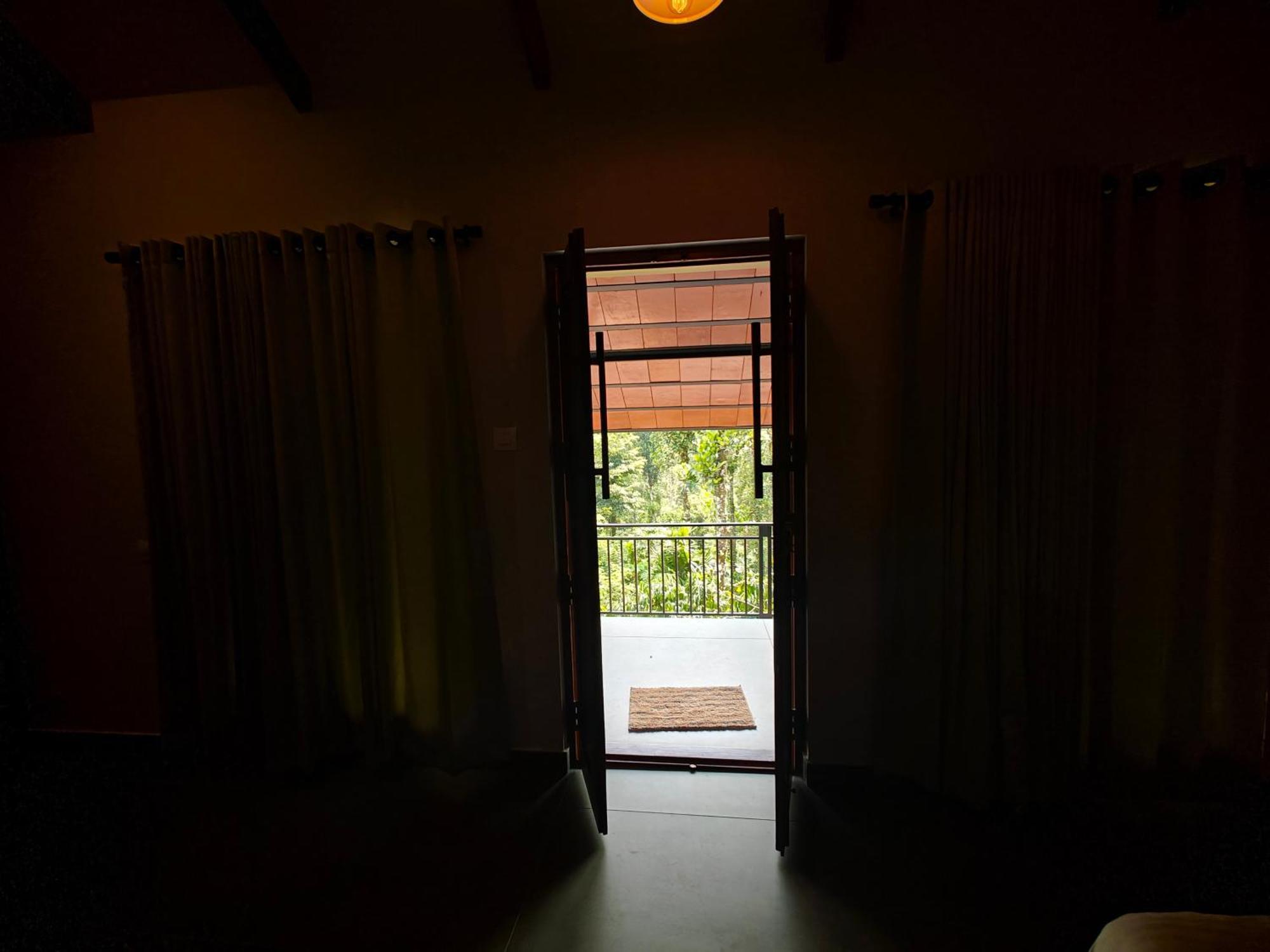 Sylvan Resort Wayanad Εξωτερικό φωτογραφία