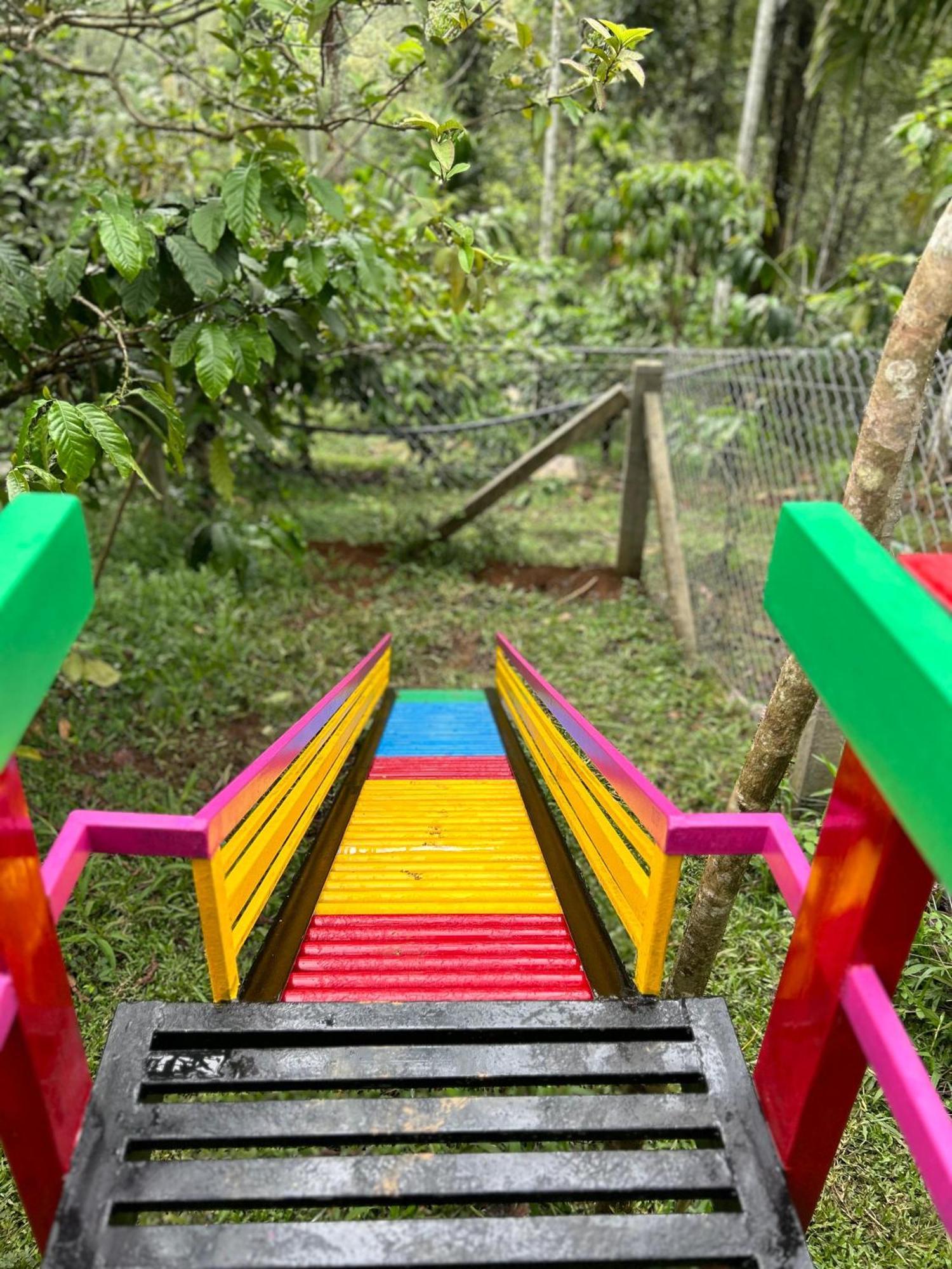 Sylvan Resort Wayanad Εξωτερικό φωτογραφία