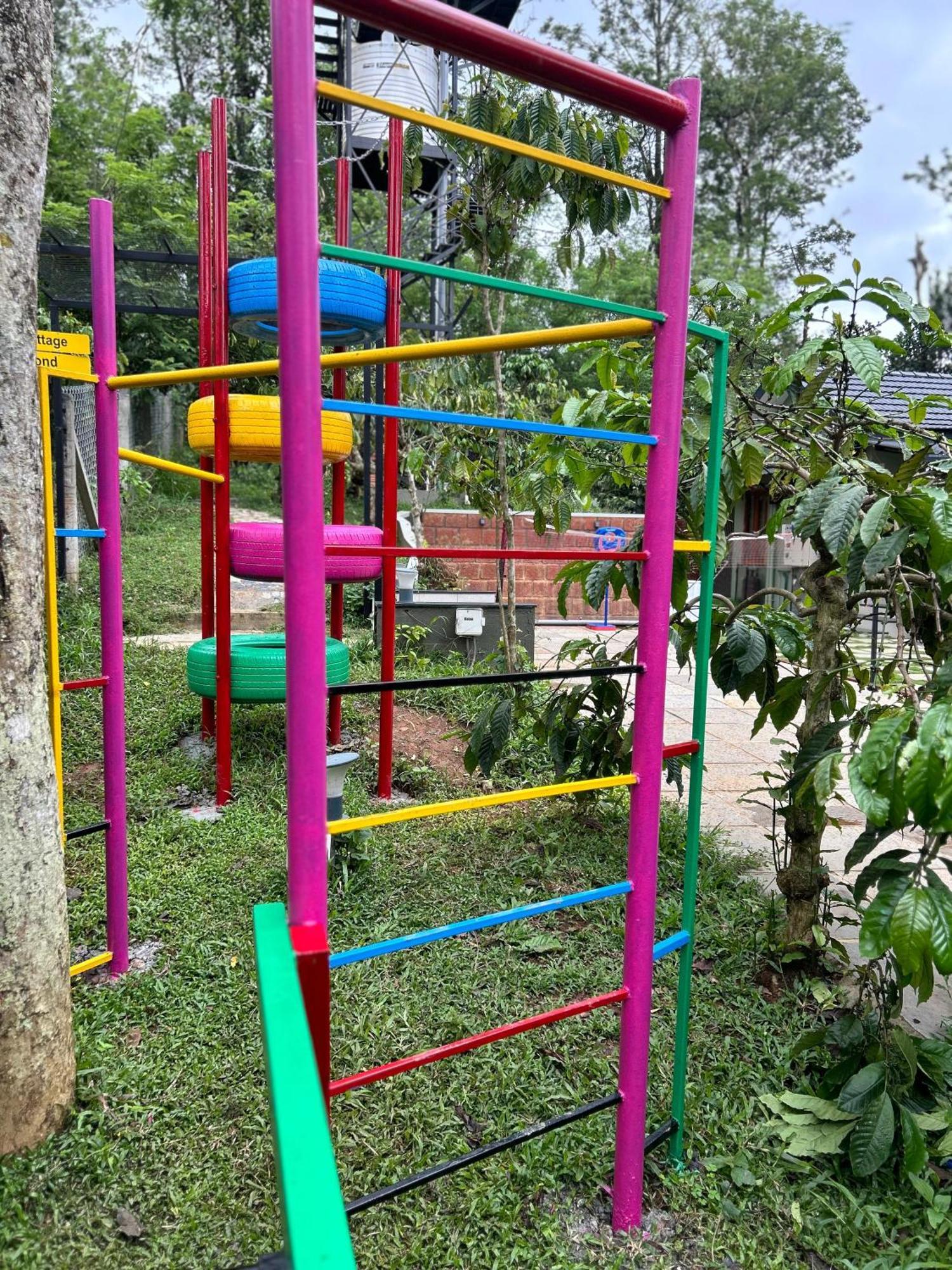 Sylvan Resort Wayanad Εξωτερικό φωτογραφία