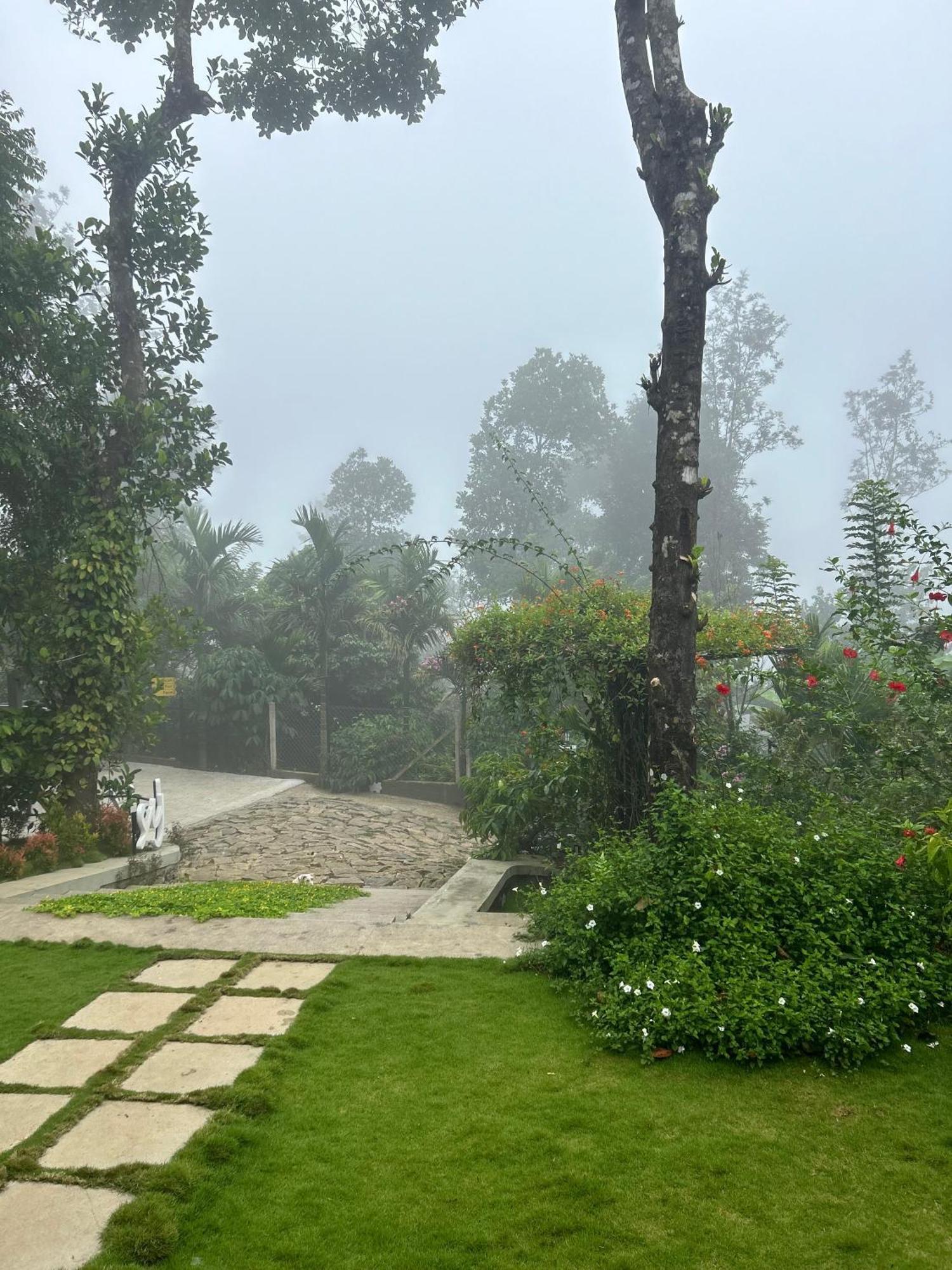 Sylvan Resort Wayanad Εξωτερικό φωτογραφία
