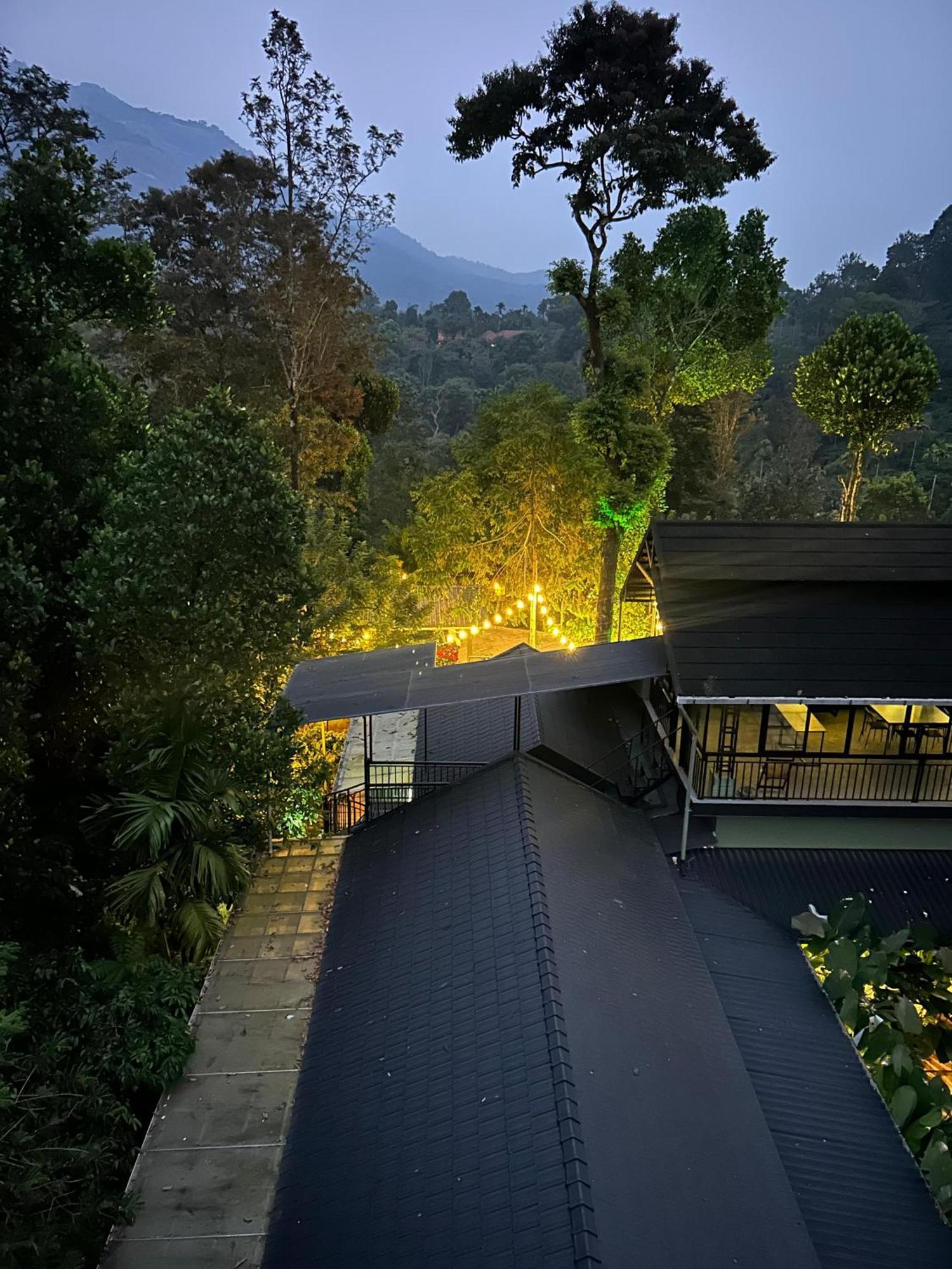 Sylvan Resort Wayanad Εξωτερικό φωτογραφία