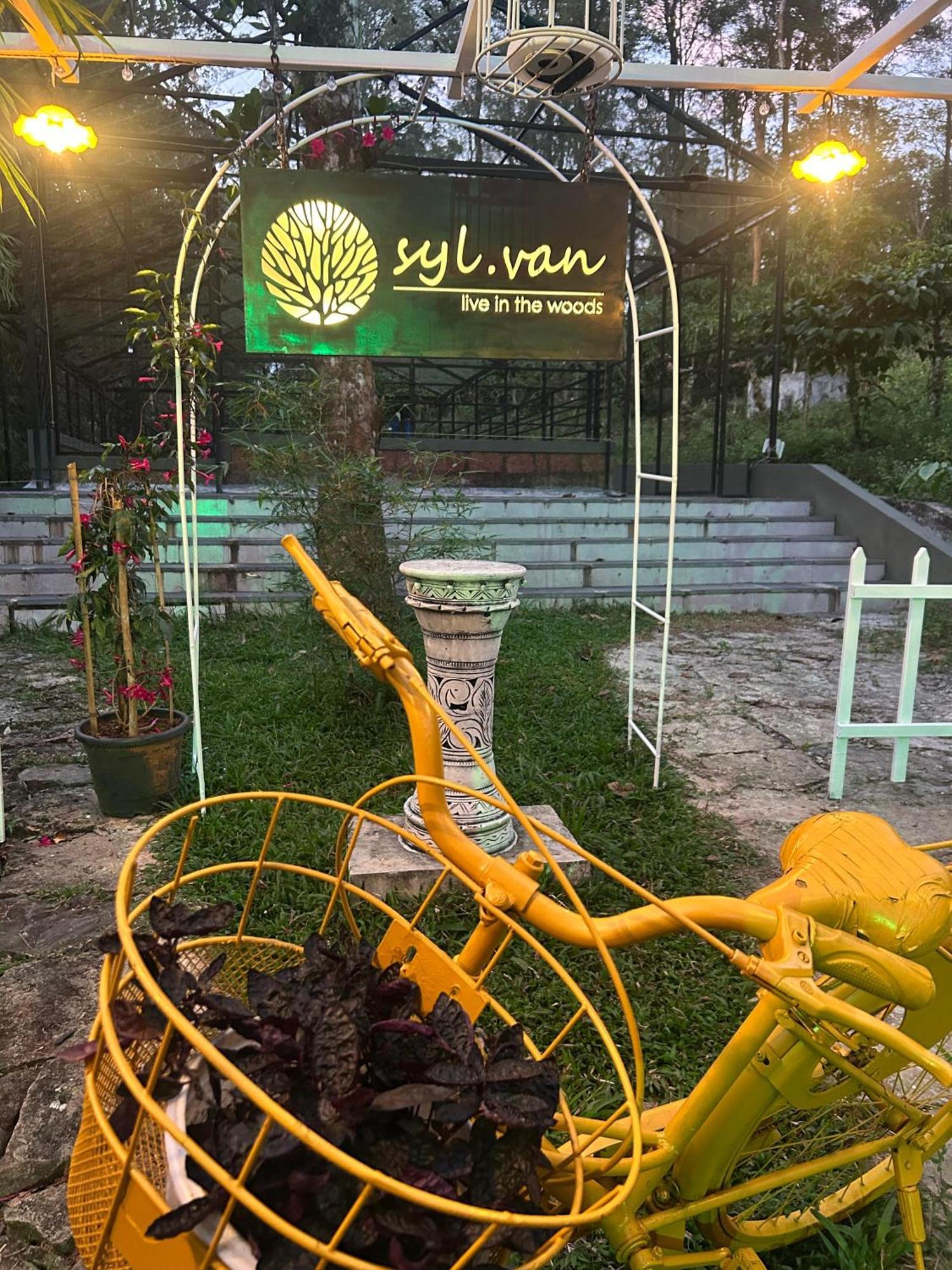 Sylvan Resort Wayanad Εξωτερικό φωτογραφία