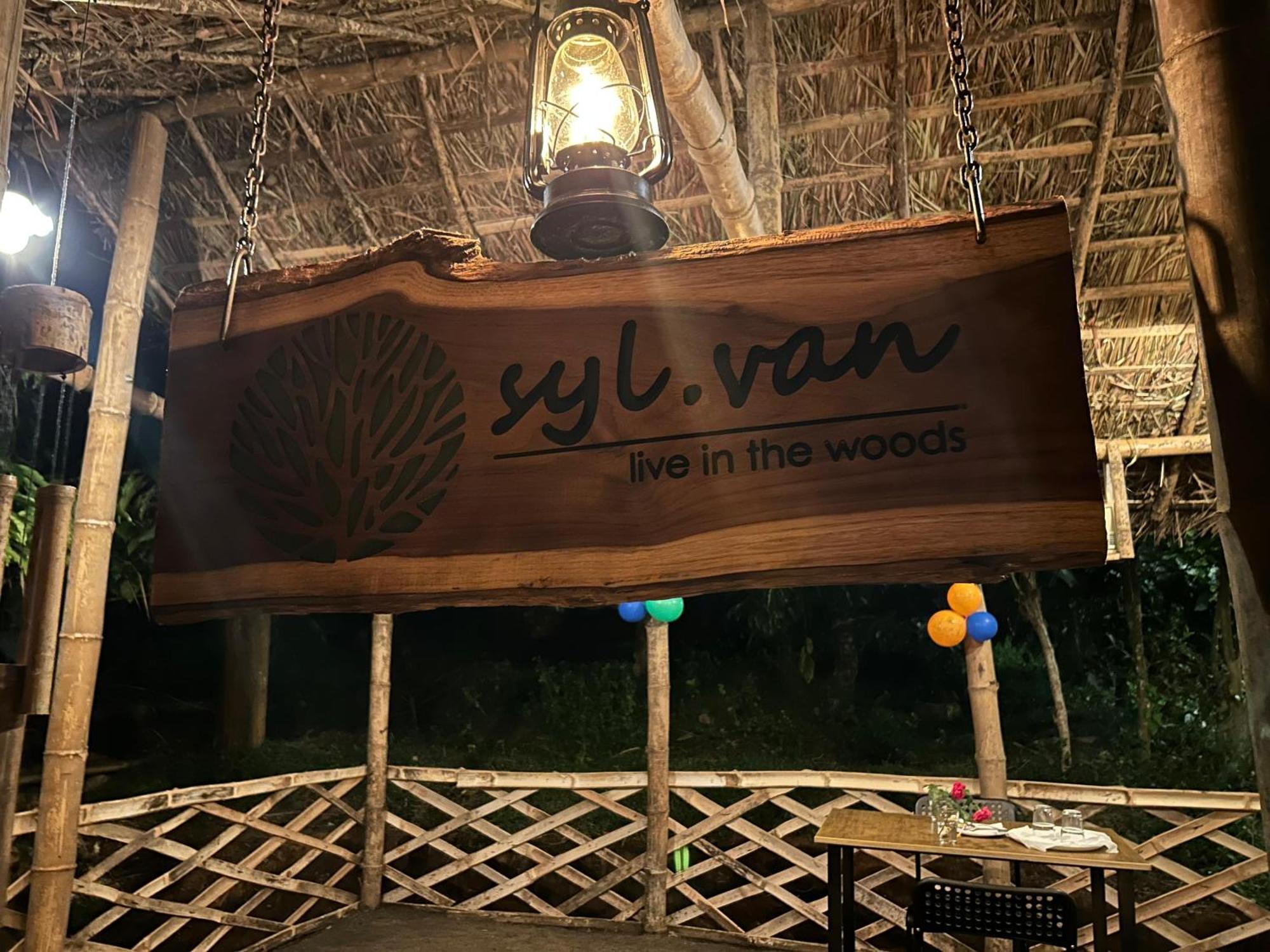 Sylvan Resort Wayanad Εξωτερικό φωτογραφία