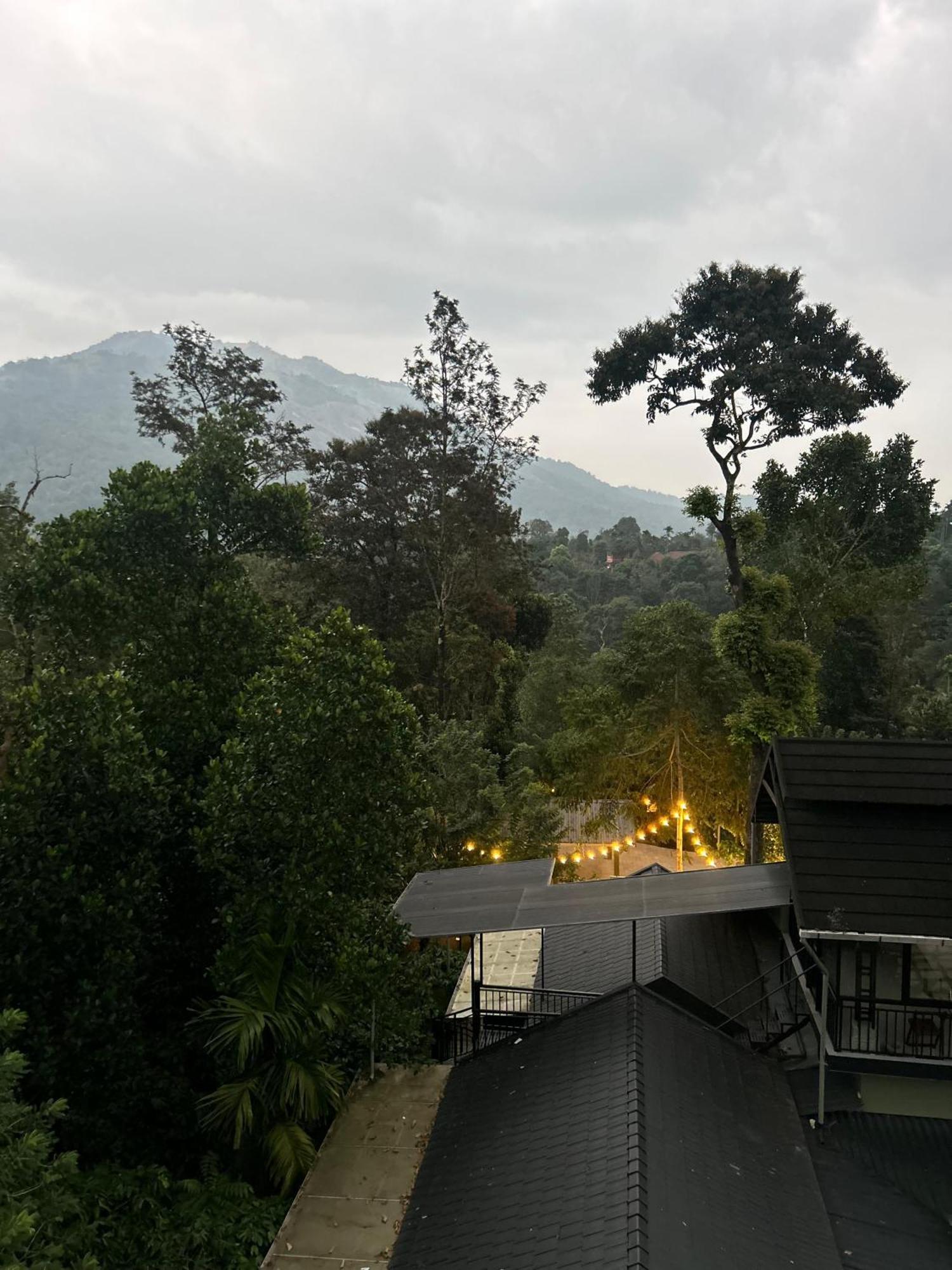 Sylvan Resort Wayanad Εξωτερικό φωτογραφία