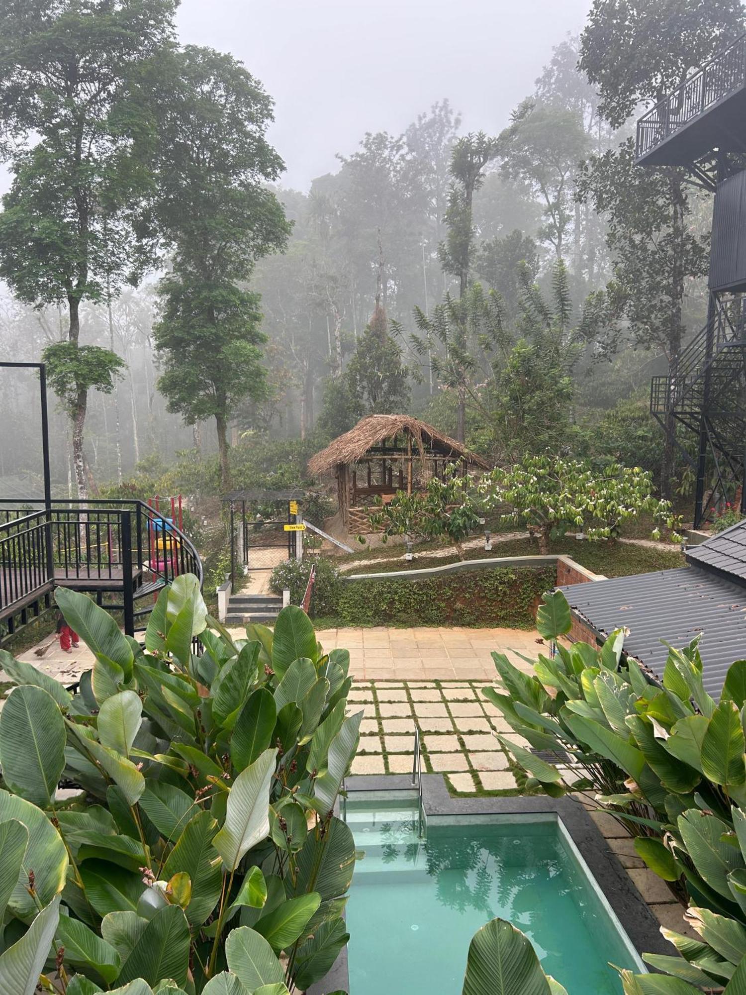 Sylvan Resort Wayanad Εξωτερικό φωτογραφία