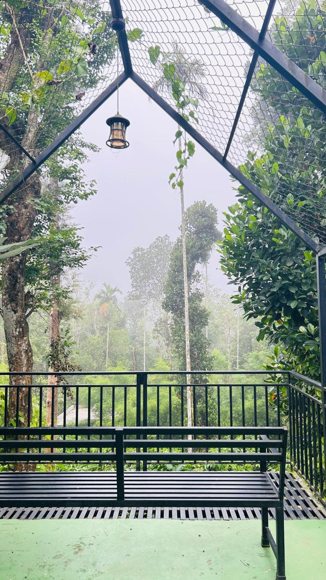 Sylvan Resort Wayanad Εξωτερικό φωτογραφία